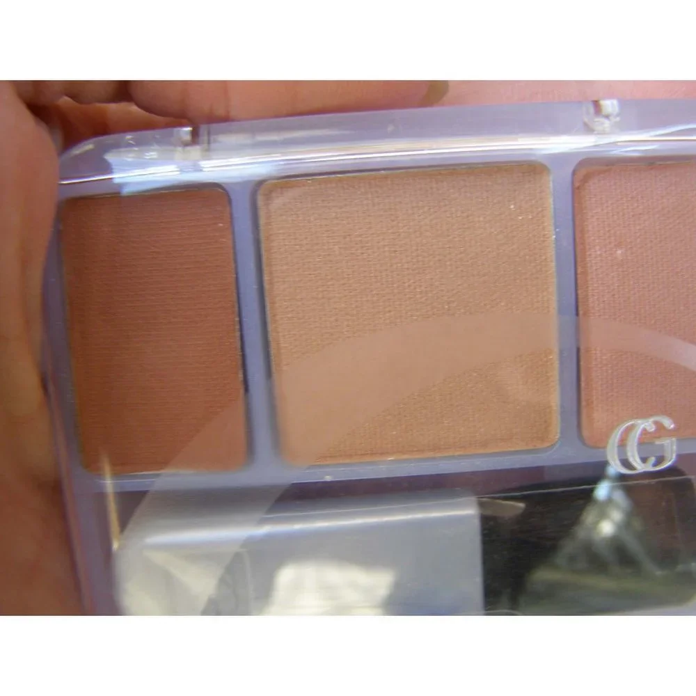 NEW CoverGirl TRU Cheeks Blush